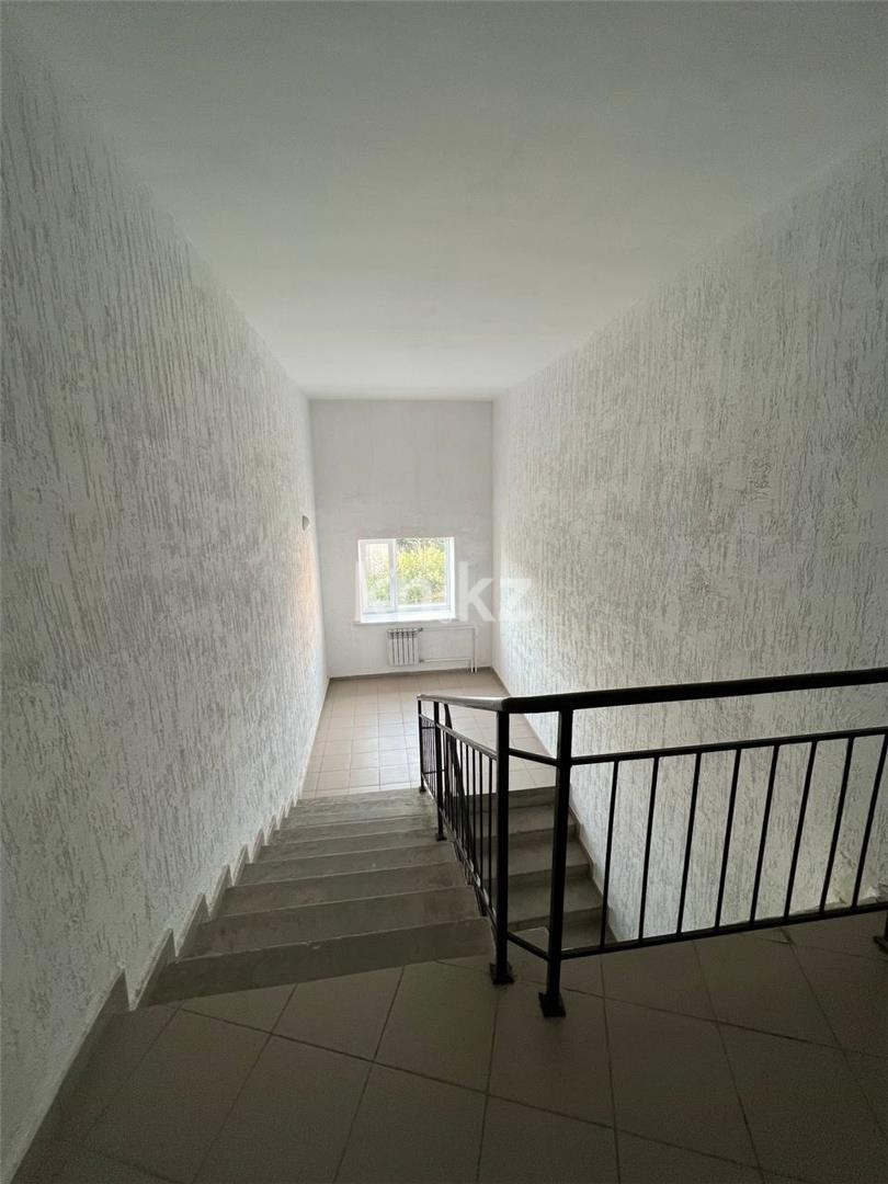 Продажа 2-комнатной квартиры, 48 м² в Караганде - фото 30