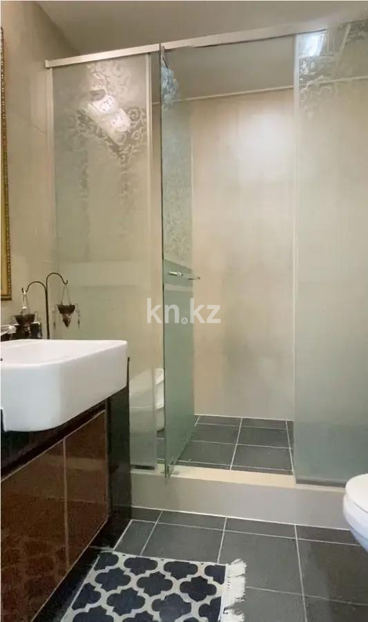 Продажа 3-комнатной квартиры, 114 м², ул. Аскарова, дом  4 - Продажа квартир в новостройках Алматы без посредников фото 5 из 5