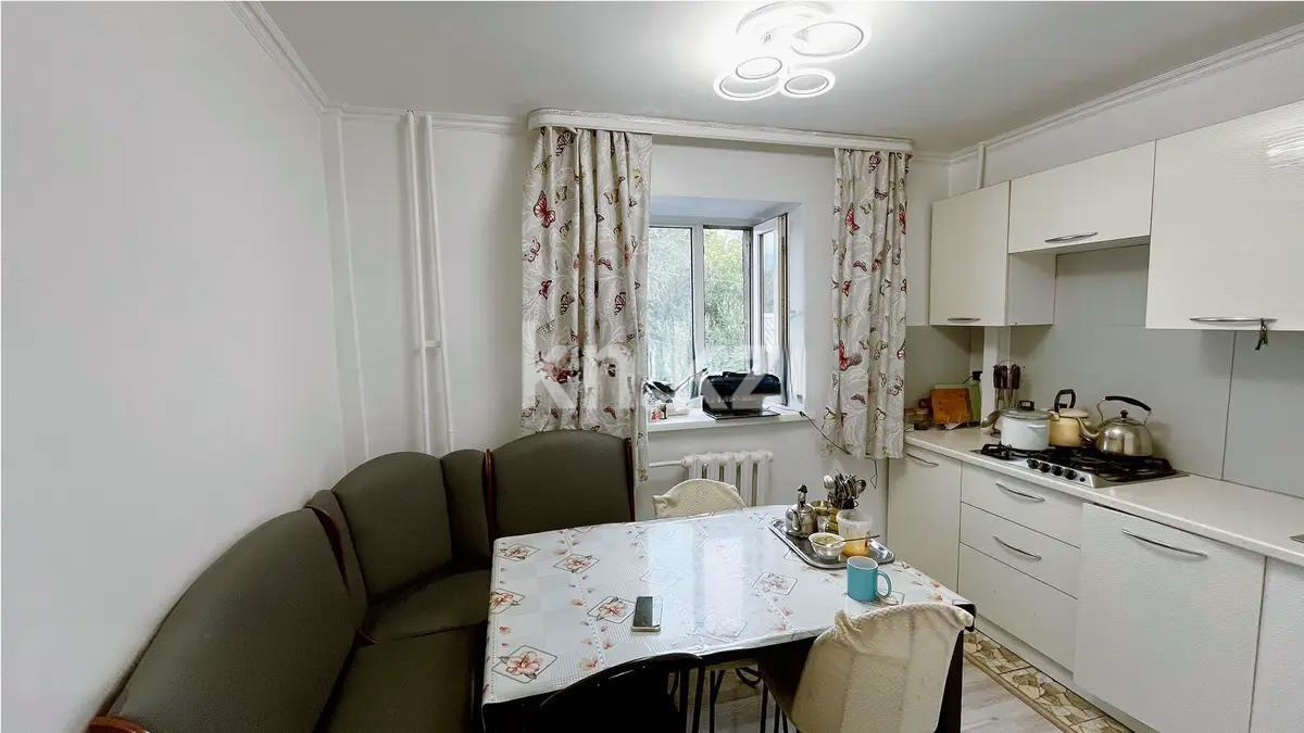 Продажа 3-комнатной квартиры, 70 м², ул. Кокорай, дом  39 в Алматы - фото 3