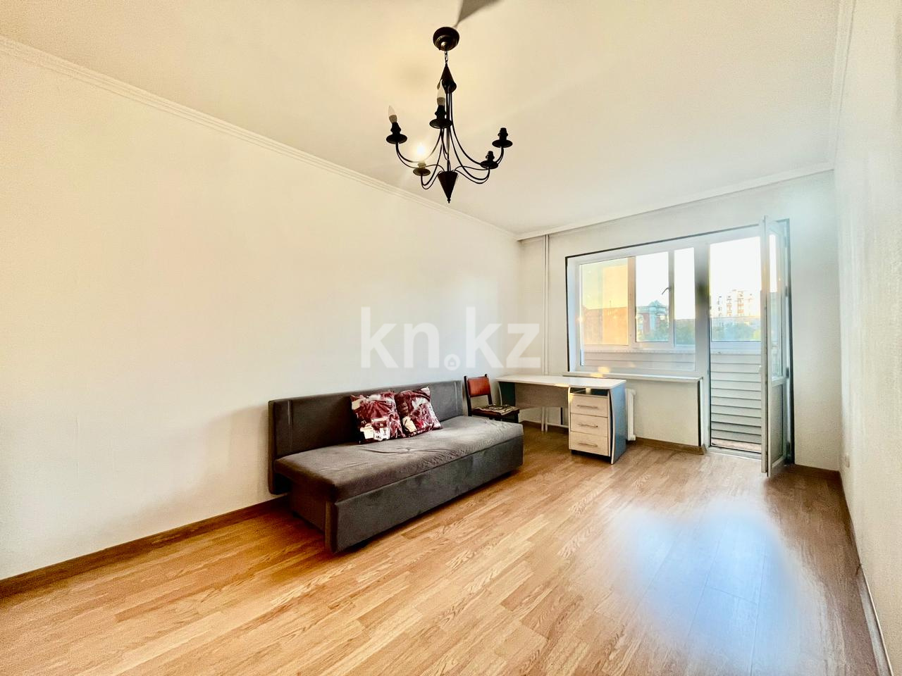 Аренда 1-комнатной квартиры, 35 м² - Аренда недвижимости в Казахстане - страница 2 фото 1 из 10