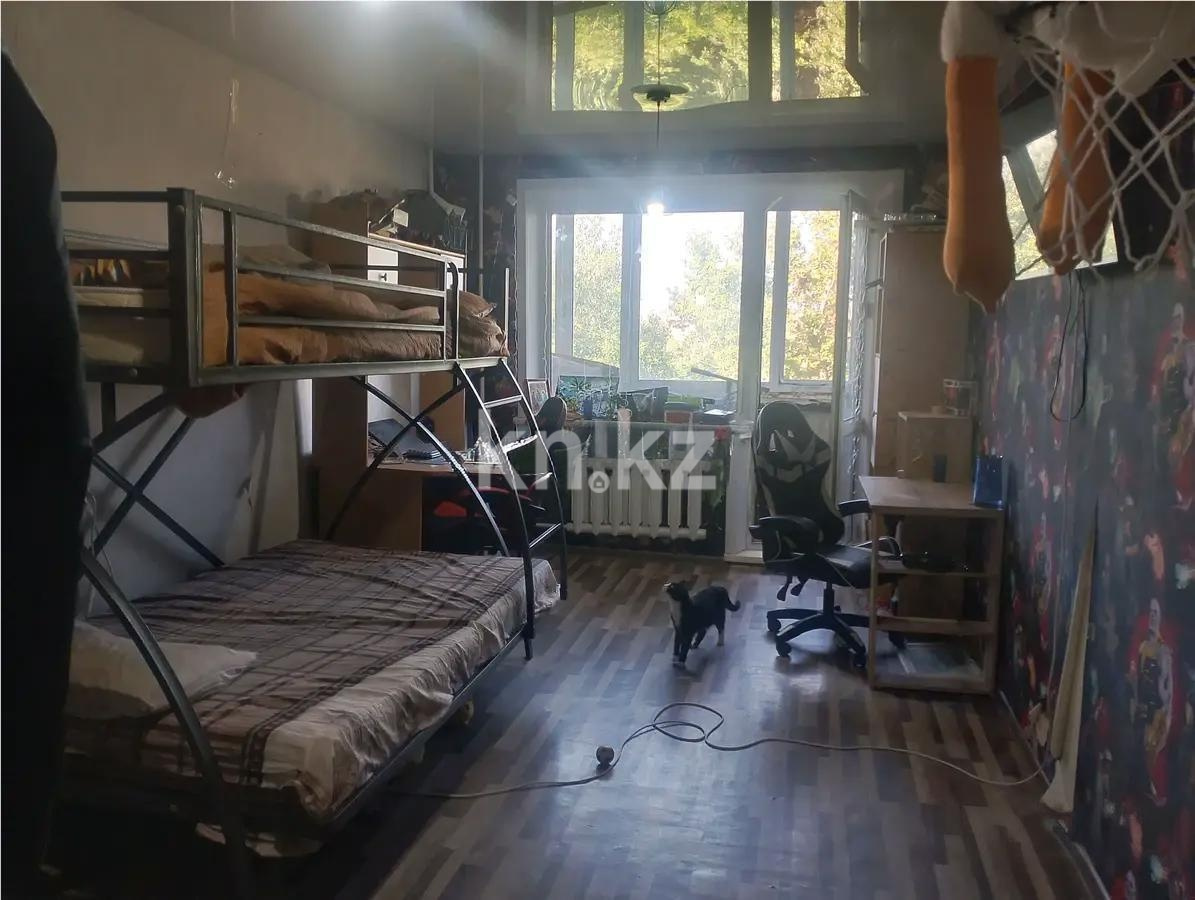 Продажа 3-комнатной квартиры, 68 м² - Продажа трехкомнатных квартир от собственников в Казахстане фото 2 из 6