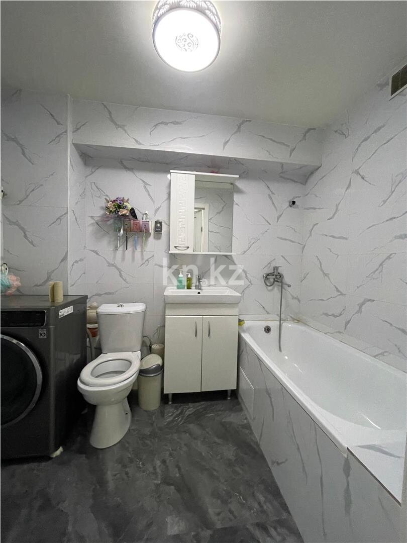 Продажа 2-комнатной квартиры, 73 м² в Астане - фото 6