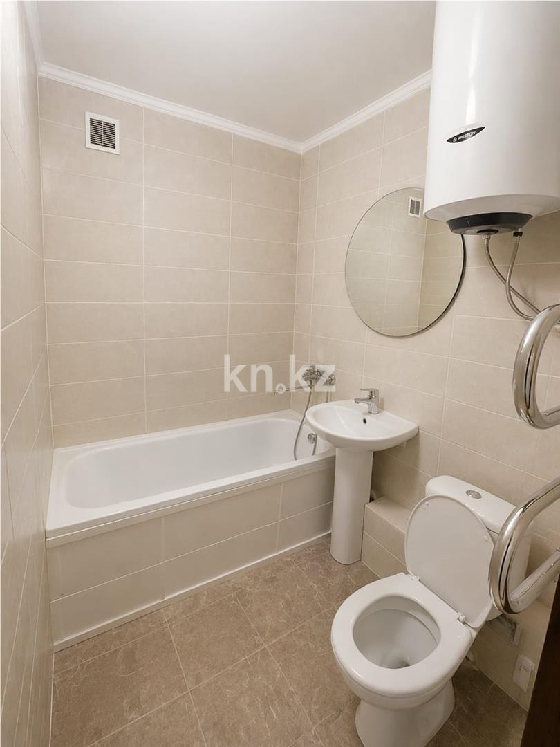 Продажа 2-комнатной квартиры, 45 м² в Караганде - фото 6