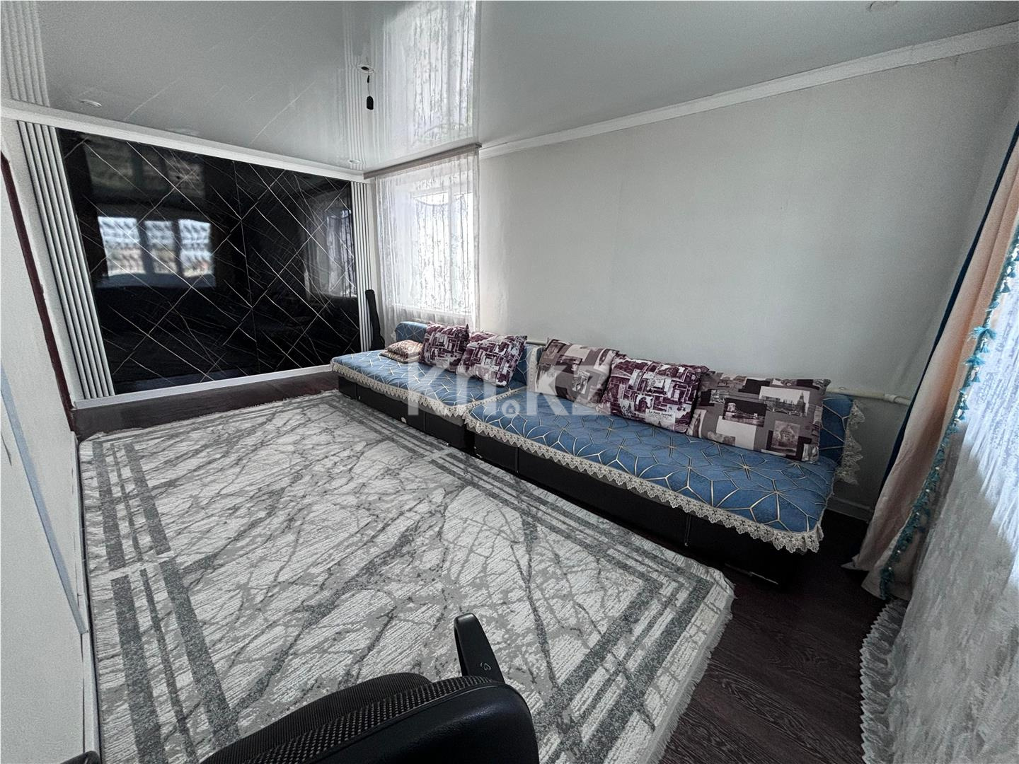 Продажа 2-комнатной квартиры, 52 м² - Продажа квартир в Караганде - страница 5 фото 20 из 22