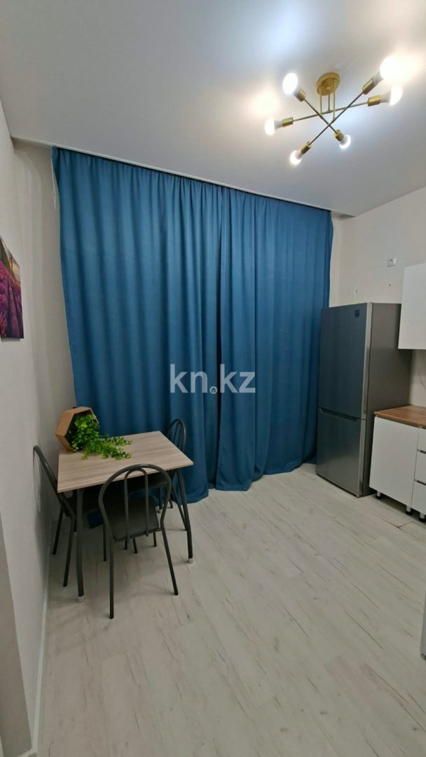 Аренда 1-комнатной квартиры, 37 м² в Астане - фото 2