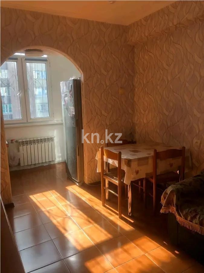 Продажа 2-комнатной квартиры, 54 м² - Продажа двухкомнатных квартир от собственников в Алматы - страница 3 фото 3 из 4