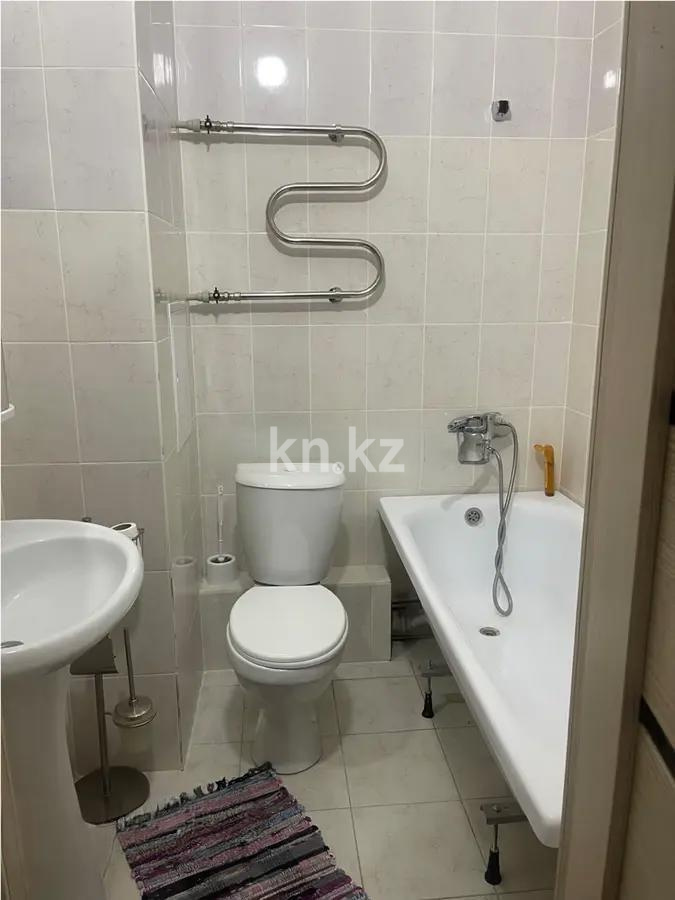 Продажа 1-комнатной квартиры, 36.6 м², ул. Бектурова в Астане - фото 4