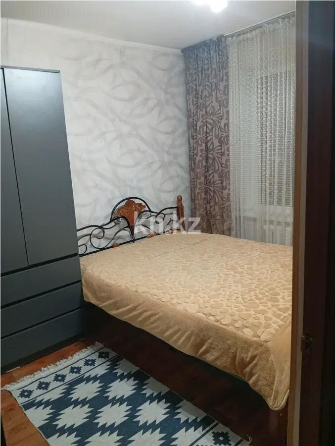 Продажа 3-комнатной квартиры, 56.2 м² в Алматы - фото 3