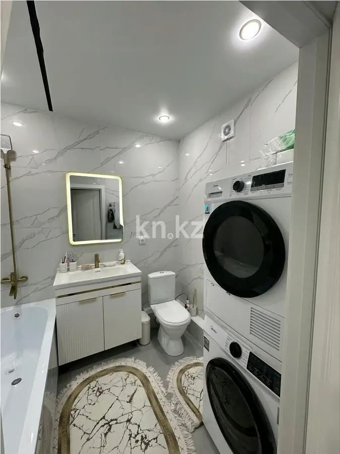 Продажа 3-комнатной квартиры, 62 м² - Продажа квартир от собственников в Астане - страница 3 фото 5 из 6