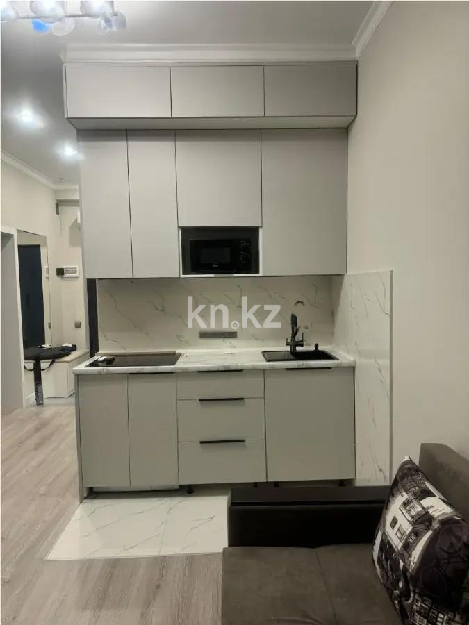 Продажа 2-комнатной квартиры, 41 м² - Продажа двухкомнатных квартир в Алматы - страница 2 фото 3 из 5