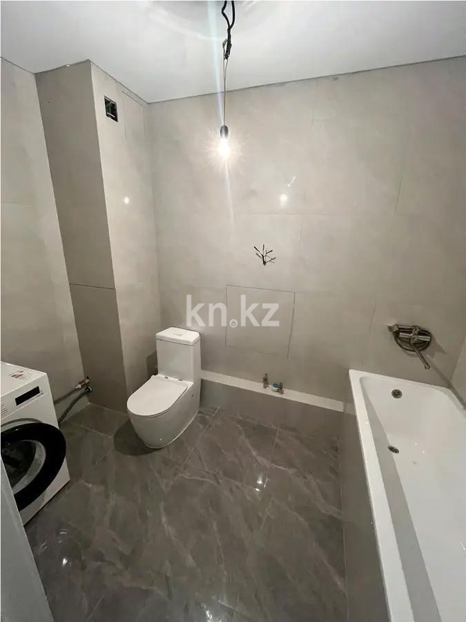 Продажа 1-комнатной квартиры, 41 м² - Продажа однокомнатных квартир от собственников в Астане - страница 10 фото 3 из 3
