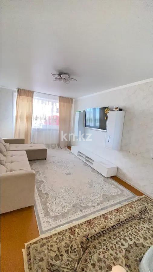 Продажа 2-комнатной квартиры, 44 м², 1А мкр-н, дом  22 - Продажа квартир в Сарани без посредников фото 1 из 4