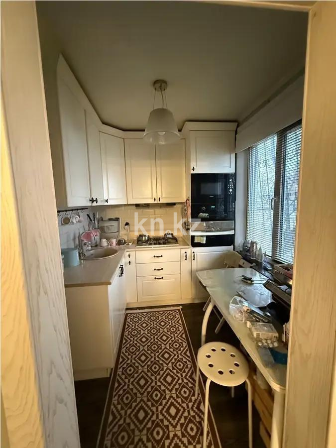 Продажа 3-комнатной квартиры, 61.3 м², ул. Макатаева, дом  192 в Алматы - фото 5