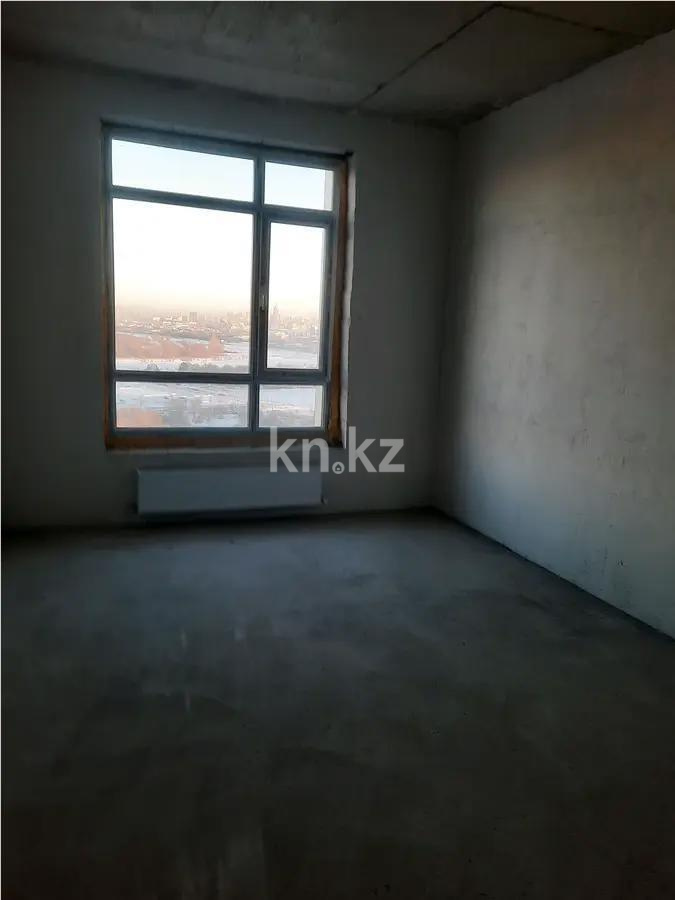 Продажа 1-комнатной квартиры, 41.6 м² - Продажа квартир в Астане без посредников - страница 12 фото 3 из 5