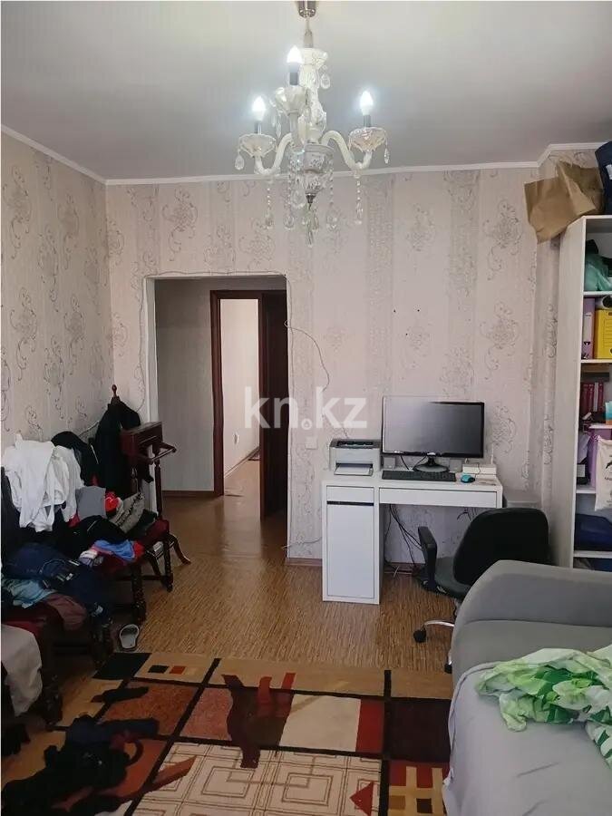 Продажа 2-комнатной квартиры, 62 м² в Астане - фото 2