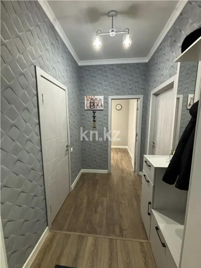 Продажа 1-комнатной квартиры, 38.2 м², пр. Туран, дом  46Б в Астане - фото 4