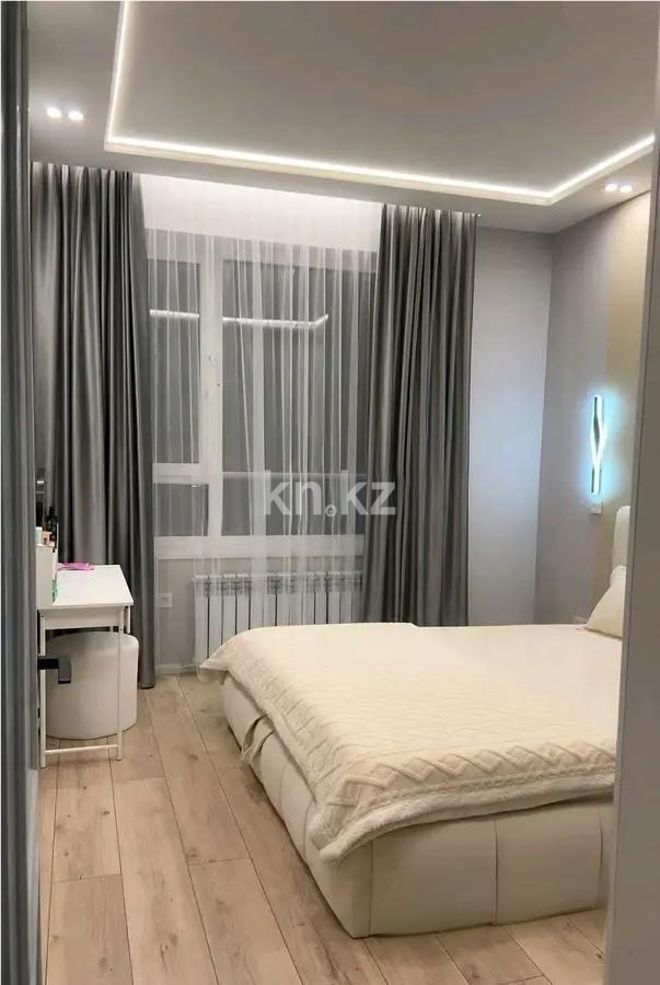 Продажа 2-комнатной квартиры, 40 м² в Астане - фото 2