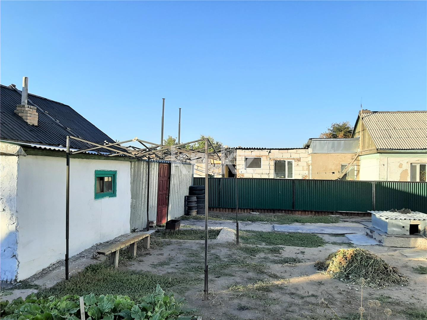 Продажа 4-комнатного дома, 64.5 м², ул. Клочкова в Темиртау - фото 19