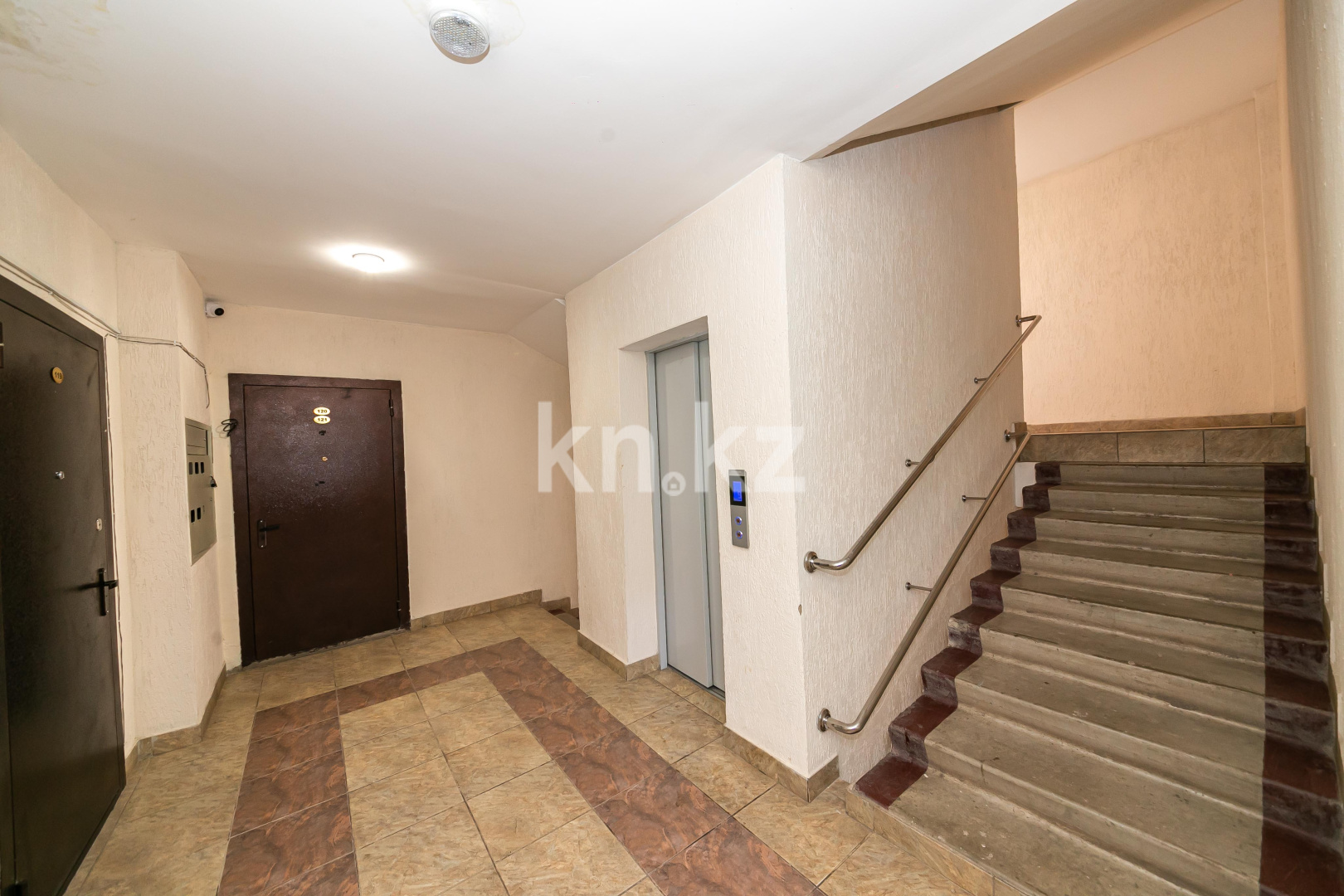 Продажа 1-комнатной квартиры, 36 м², ул. Сейфуллина, дом  1 в Астане - фото 13