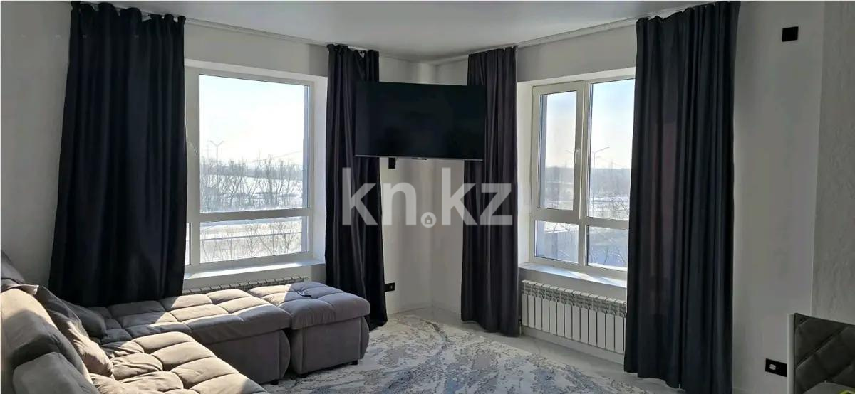 Продажа 2-комнатной квартиры, 48.2 м² - Продажа квартир в Астане в р-не Нура - страница 8 фото 1 из 5