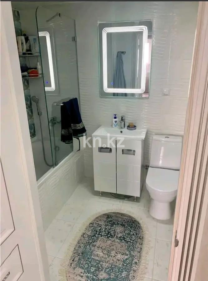 Продажа 3-комнатной квартиры, 82.9 м² - Продажа баз, складов и промышленной недвижимости в Жезказгане фото 5 из 5