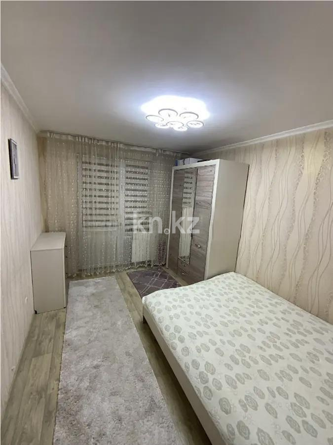 Продажа 2-комнатной квартиры, 53.6 м² в Алматы - фото 2
