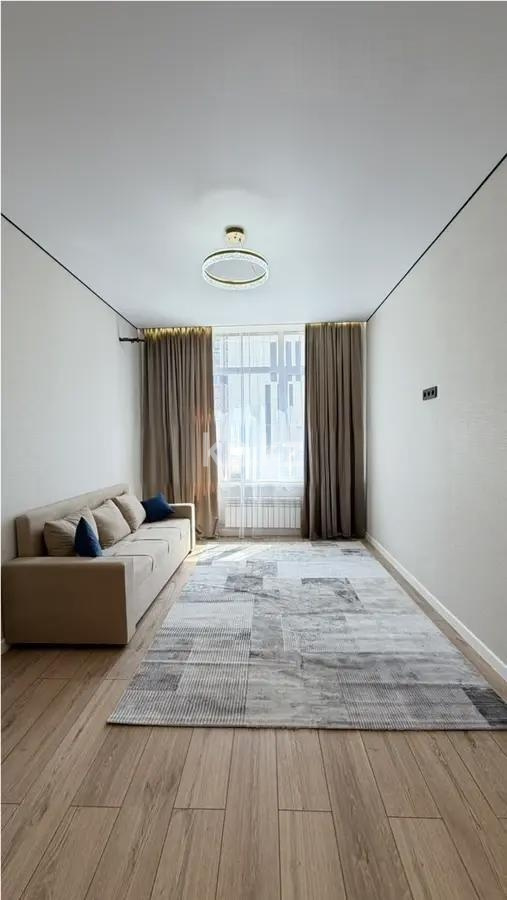 Продажа 2-комнатной квартиры, 40 м² в Астане