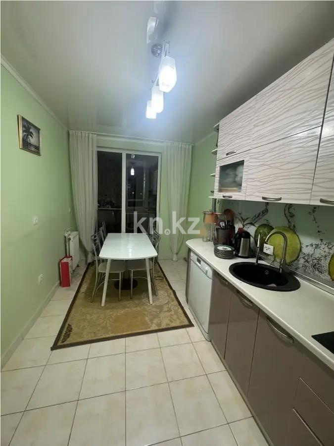 Продажа 3-комнатной квартиры, 83 м², мкр-н Аккент, дом  27 в Алматы - фото 3