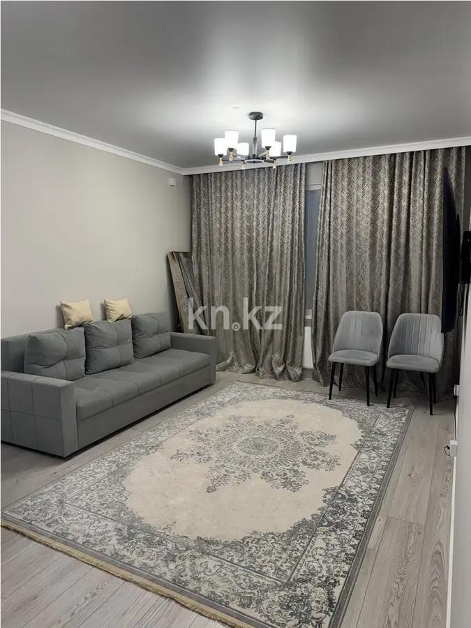 Продажа 1-комнатной квартиры, 41 м² в Астане