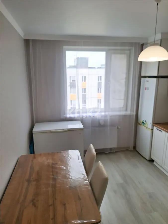 Продажа 1-комнатной квартиры, 36.6 м² - Продажа однокомнатных квартир в Казахстане - страница 2 фото 2 из 3