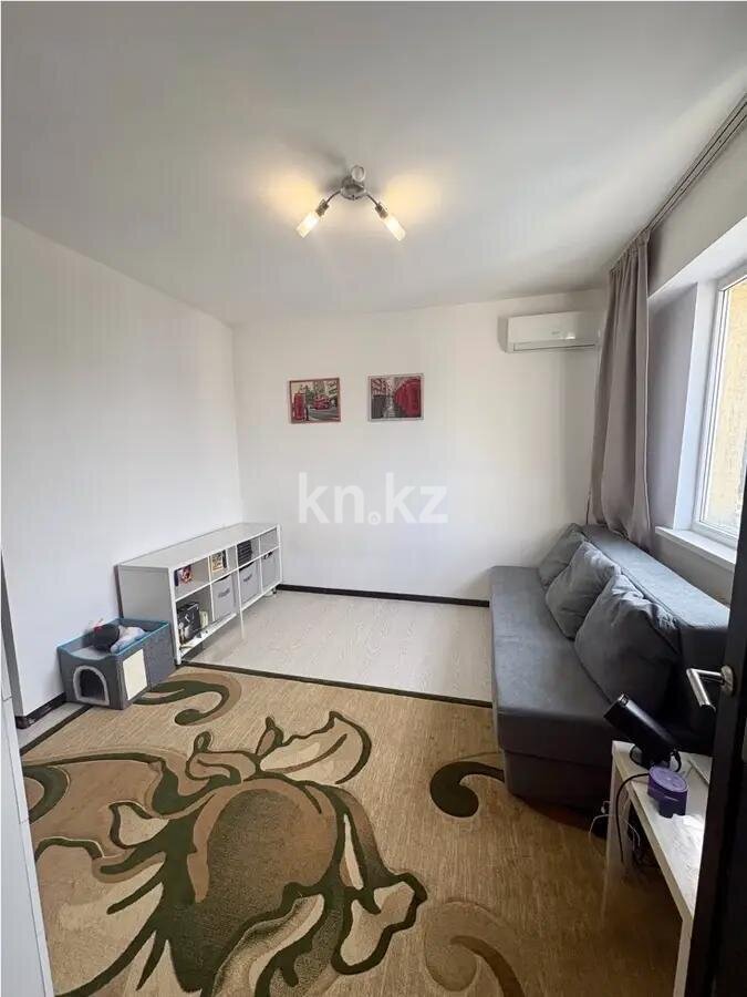 Продажа 1-комнатной квартиры, 27 м² в Алматы