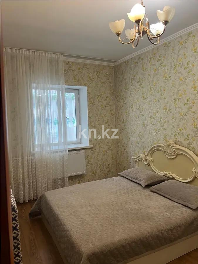 Продажа 2-комнатной квартиры, 61 м², мкр-н Мамраева (Восток-5) - Продажа  двухкомнатных квартир в Караганде фото 1 из 16