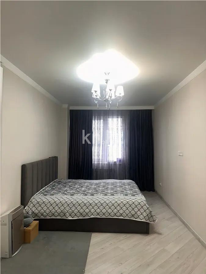 Продажа 4-комнатной квартиры, 117 м² - Продажа квартир в Алматы фото 2 из 5