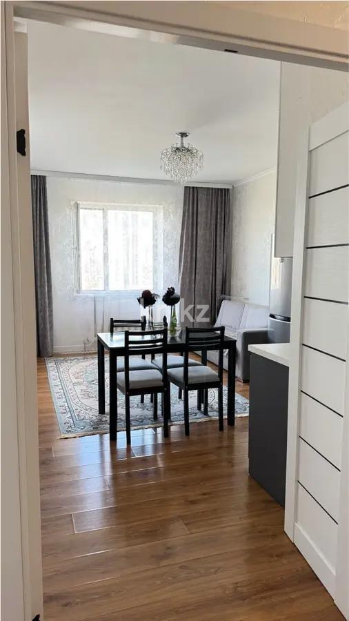 Продажа 2-комнатной квартиры, 46 м², ул. Айтматова, дом  29 в Астане