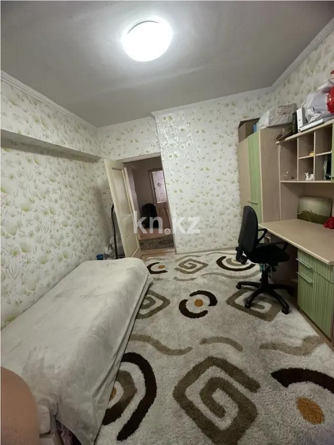 Продажа 4-комнатной квартиры, 85.5 м², ул. Бузурбаева, дом  23 в Алматы - фото 3