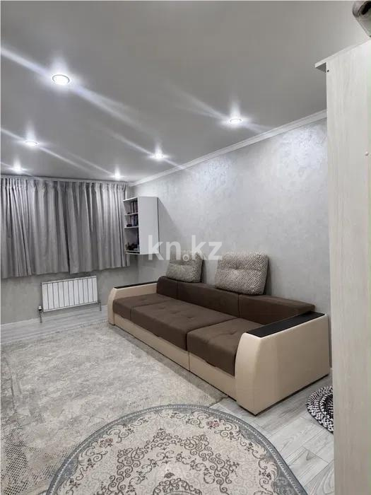 Продажа 1-комнатной квартиры, 35 м² в Алматы