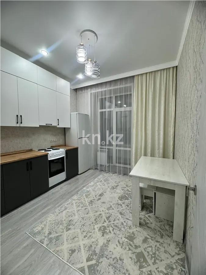 Продажа 1-комнатной квартиры, 44 м², пр. Улы Дала, дом  33/1 в Астане - фото 2