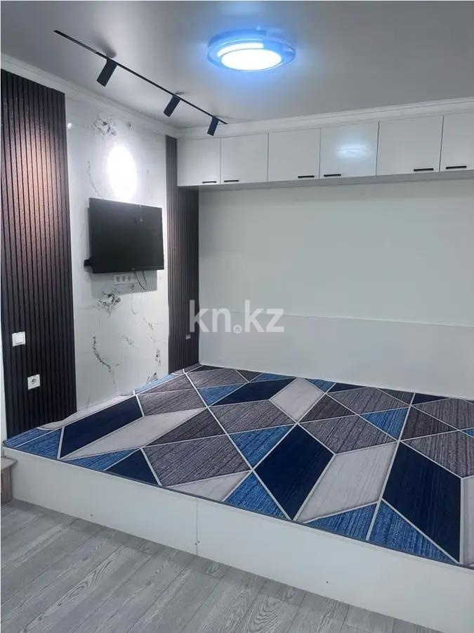 Продажа 2-комнатной квартиры, 47 м², ул. Алтын орда, дом  6/9 - Продажа квартир в Алматы фото 1 из 4