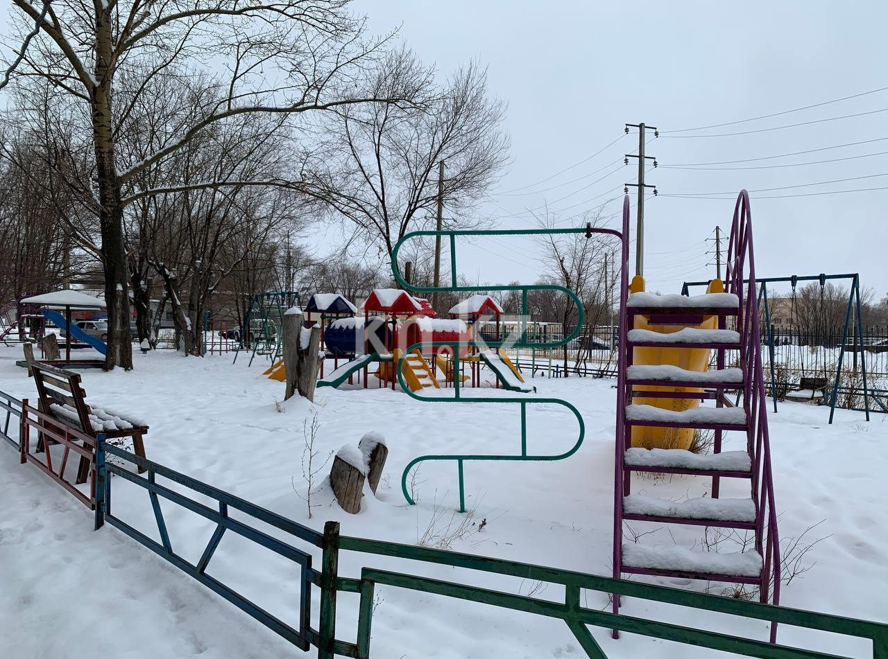 Продажа 3-комнатной квартиры, 64 м², ул. Абая в Темиртау - фото 14