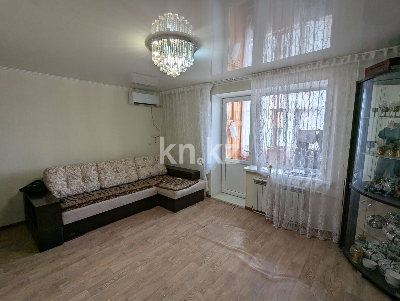 Продажа 3-комнатной квартиры, 60 м² - Продажа недвижимости в Казахстане - страница 7 фото 12 из 15