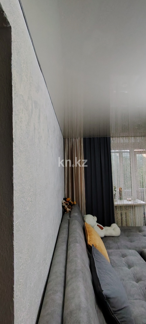 Продажа 2-комнатной квартиры, 46 м² - Продажа квартир от собственников в Караганде - страница 29 фото 5 из 21
