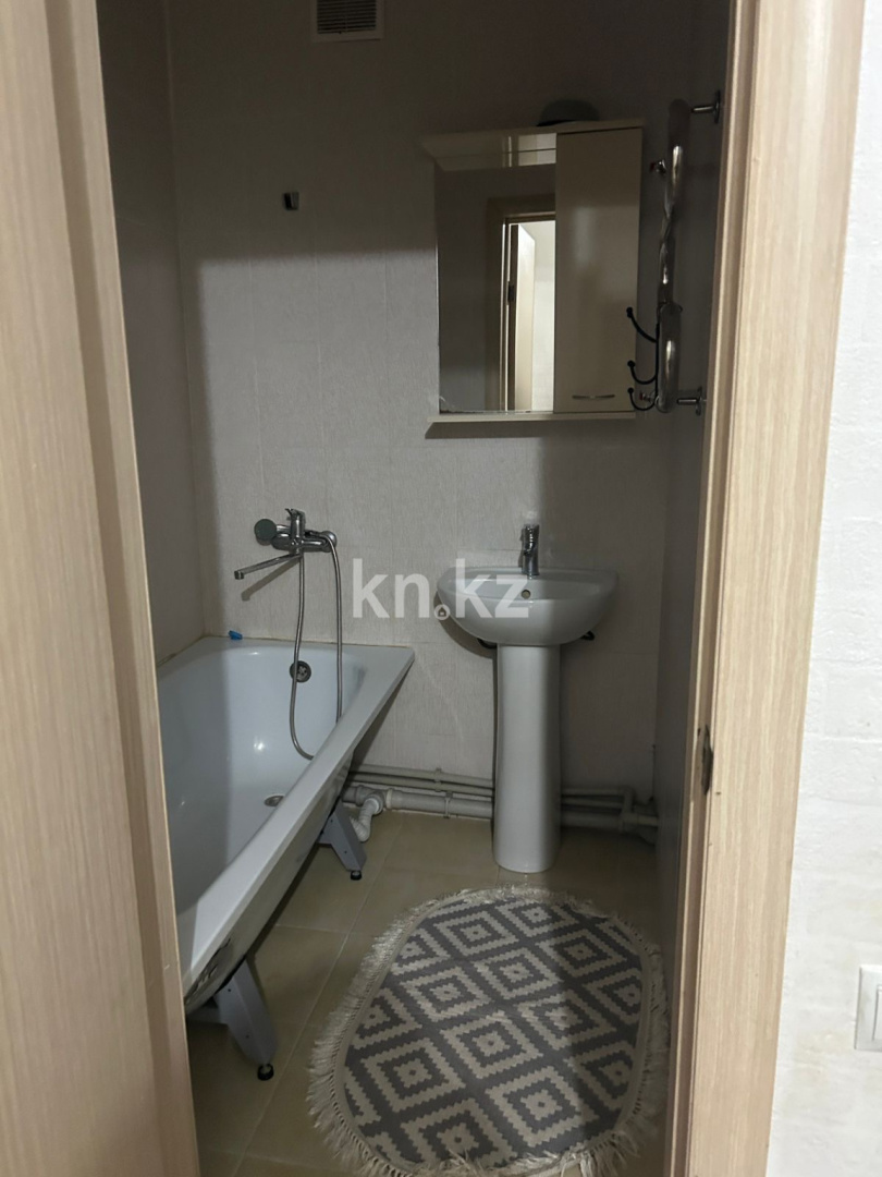 Аренда 2-комнатной квартиры, 55 м² - Аренда квартир помесячно в Астане фото 9 из 9