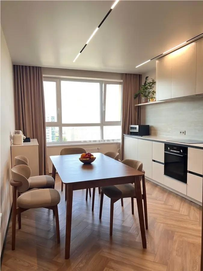 Продажа 3-комнатной квартиры, 108.6 м² - Продажа квартир в Алматы - страница 8 фото 4 из 6
