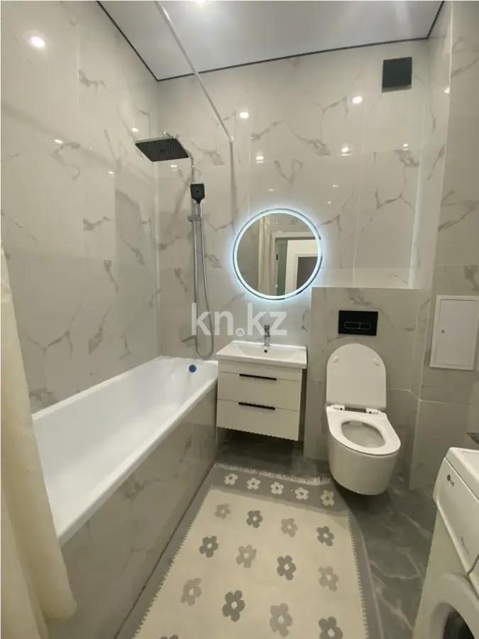 Продажа 1-комнатной квартиры, 35 м², ул. Айтматова, дом  77/8 в Астане - фото 3