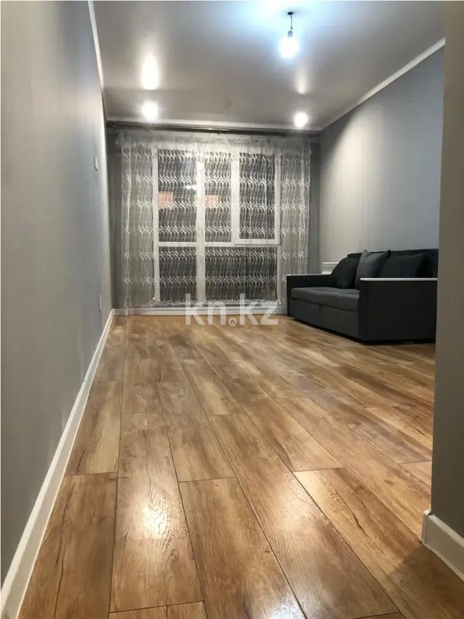 Продажа 1-комнатной квартиры, 31 м², ул. Алтын орда, дом  6/42 - Продажа квартир в Алматы фото 1 из 2