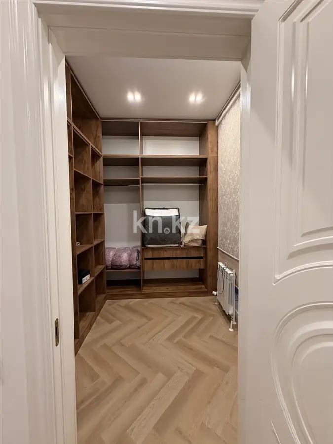 Продажа 3-комнатной квартиры, 125 м² - Недвижимость в Астане фото 7 из 7