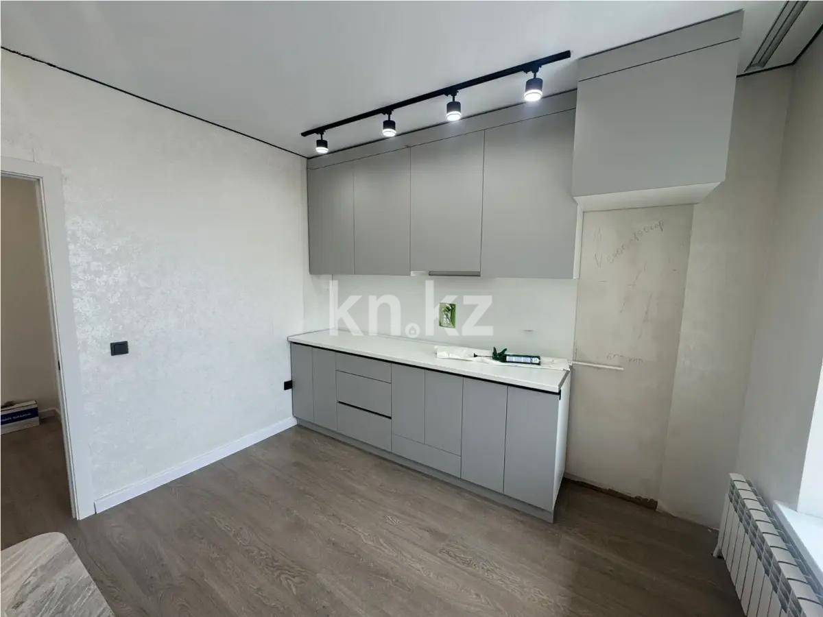 Продажа 1-комнатной квартиры, 36 м² в Астане - фото 2