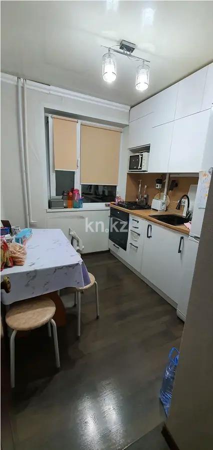 Продажа 3-комнатной квартиры, 48 м², пр. Республики, дом  6 - Продажа  трехкомнатных квартир в Караганде фото 4 из 5