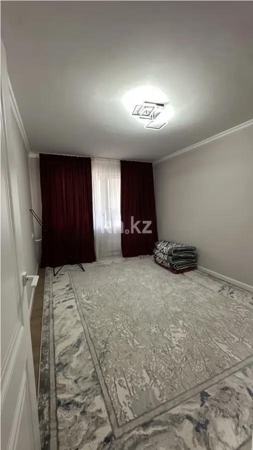 Продажа 3-комнатной квартиры, 62 м² в Алматы - фото 2