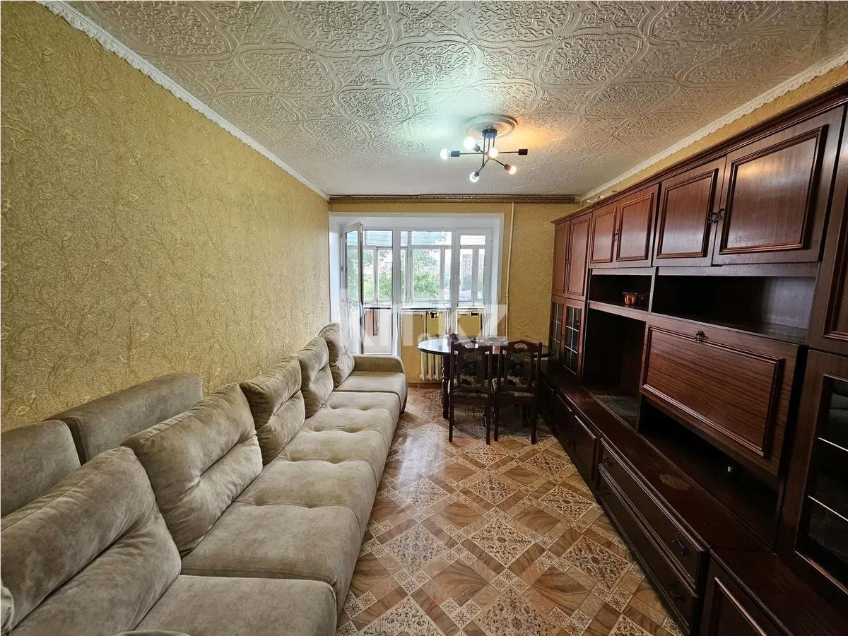 Продажа 2-комнатной квартиры, 62 м² - Продажа недвижимости в Караганде - страница 6 фото 1 из 6